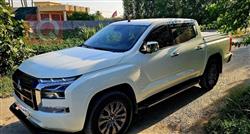ميتسوبيشي L200